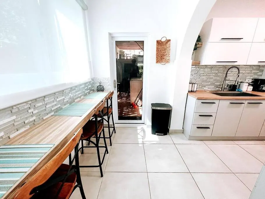 산후안 La Casona 1 Modern House Near Ocean Park 아파트 0*,  푸에르토리코