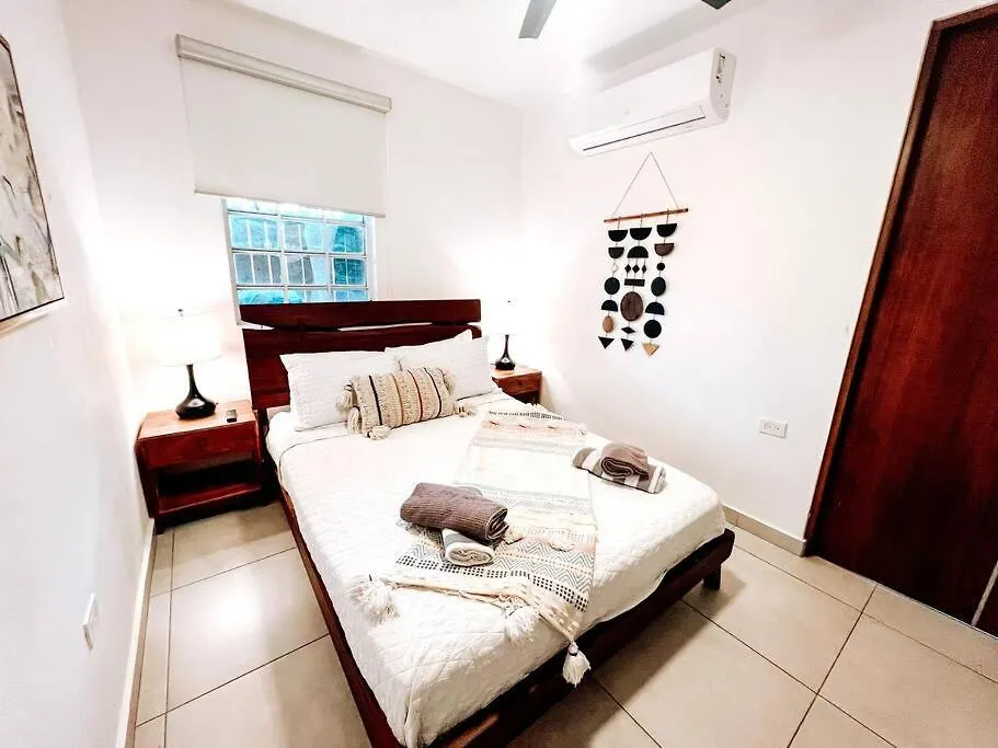 산후안 La Casona 1 Modern House Near Ocean Park 아파트 푸에르토리코