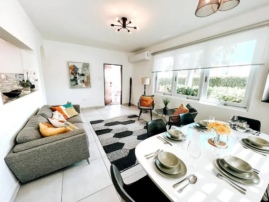산후안 La Casona 1 Modern House Near Ocean Park 아파트
