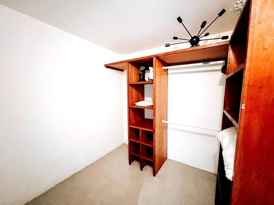산후안 La Casona 1 Modern House Near Ocean Park 아파트 푸에르토리코